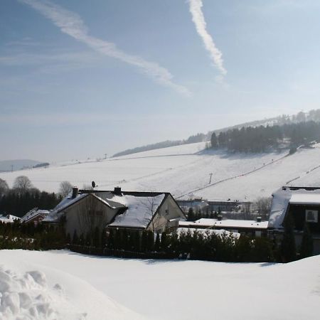 Am Finkenbusch Aan De Skipiste Willingen  Extérieur photo