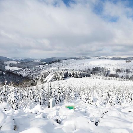 Am Finkenbusch Aan De Skipiste Willingen  Extérieur photo