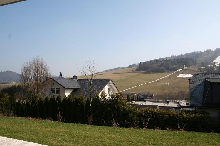 Am Finkenbusch Aan De Skipiste Willingen  Extérieur photo